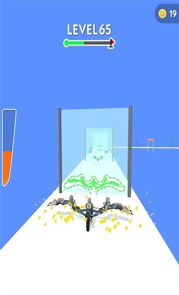 ĦбϷ׿(Motorcycle Display) v0.0.3ͼ2