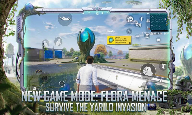 pubg mobile liteذװ1.7.0׿° v2.0.0ͼ3