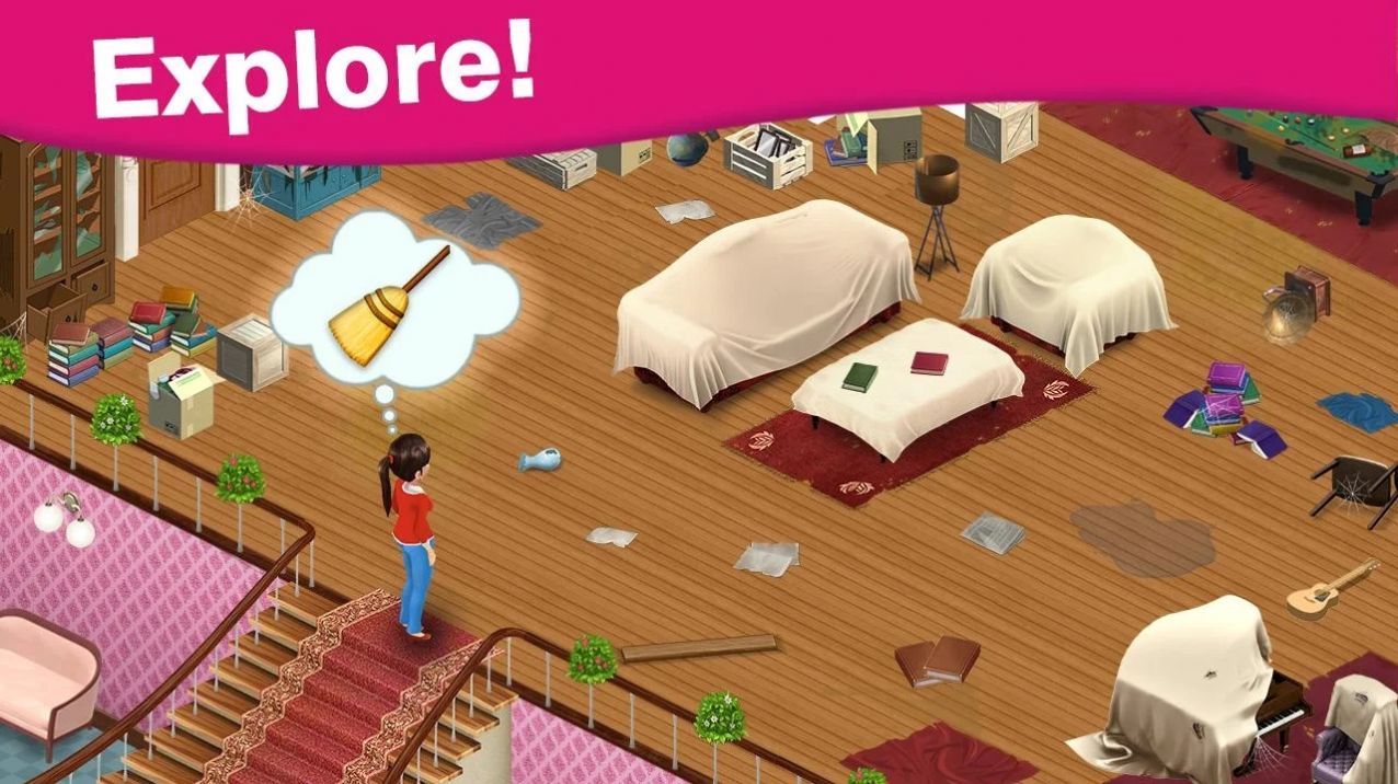 Home CafeϷֻ° v6.5ͼ3