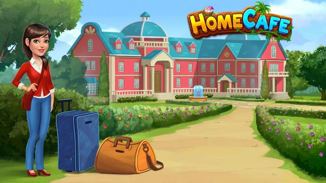 Home CafeϷֻ° v6.5ͼ5