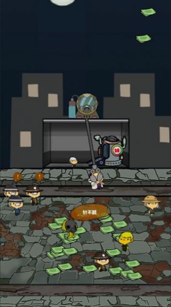 ɥʬСϷֻ棨Carnage Escape v0.1.0360916ͼ3