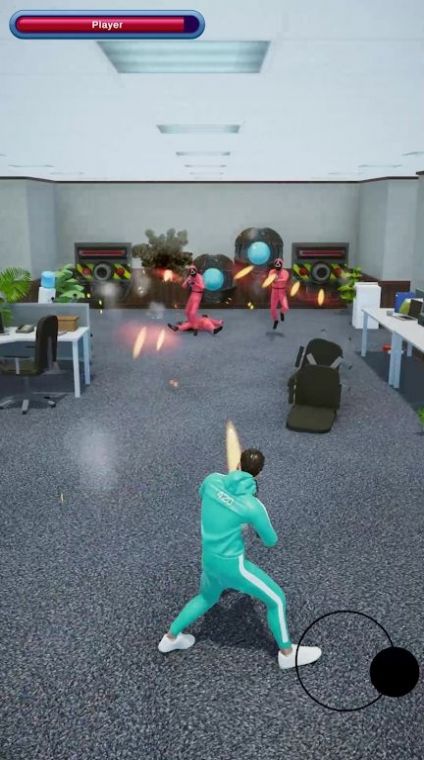 㱩ɱֻϷİ棨Squid Killer v0.1.0ͼ3