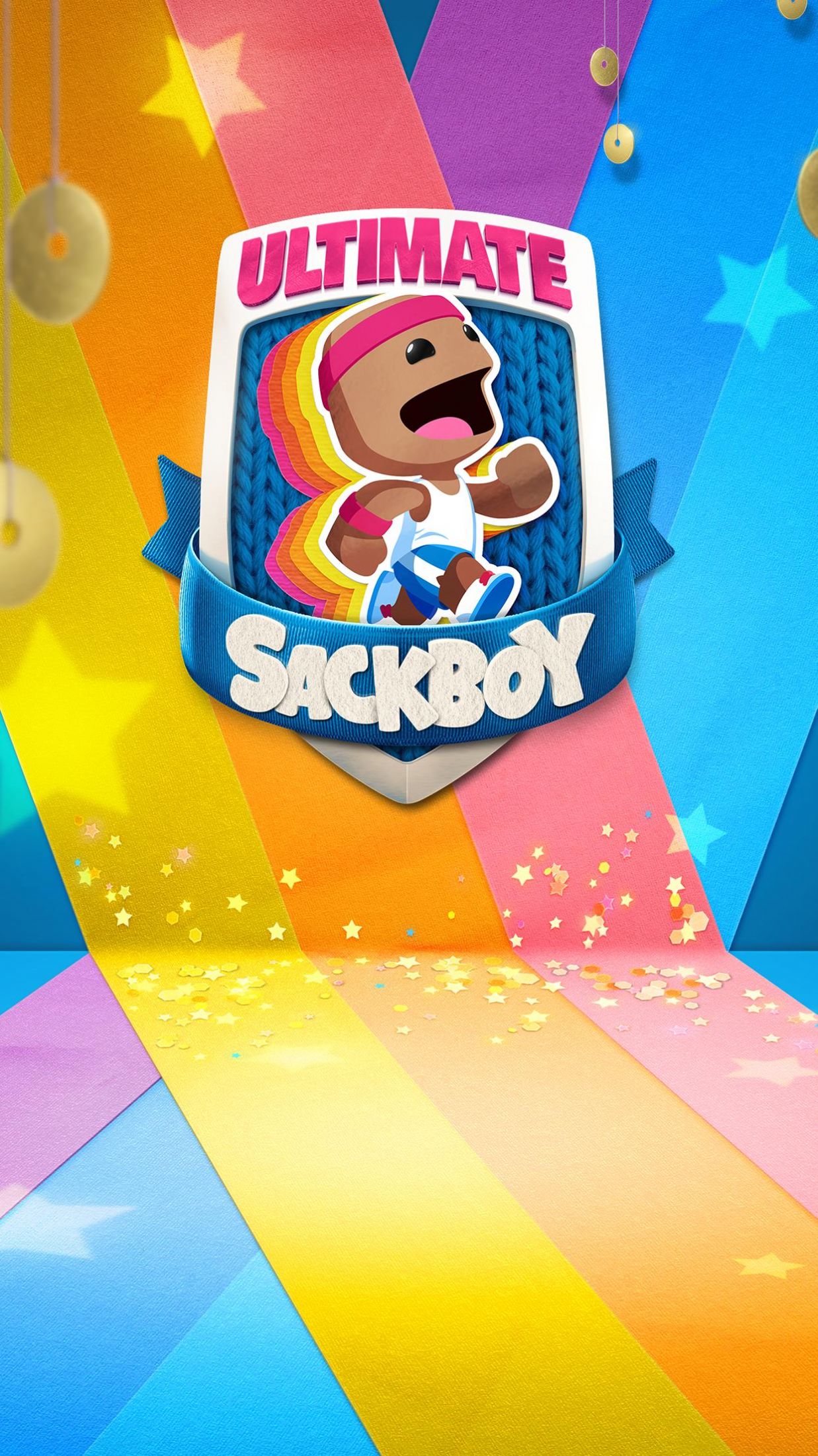 鲼ռܿϷ°棨Ultimate Sackboy v0.34ͼ3