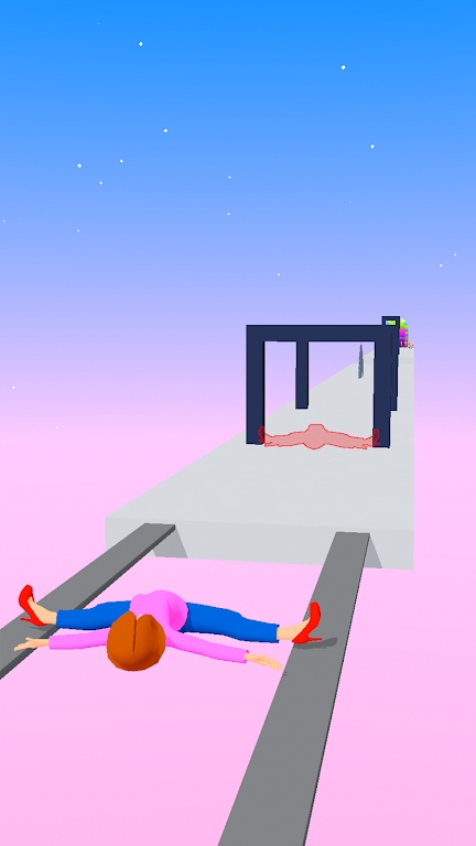 ԵϷֻ(Limbo Run) v1.0.0ͼ1