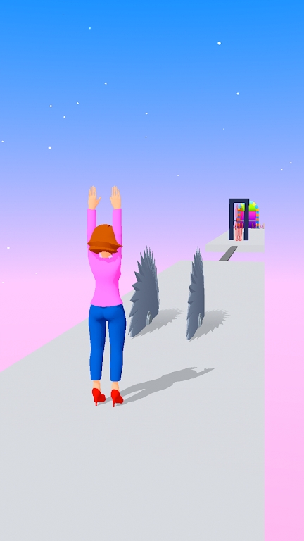 ԵϷֻ(Limbo Run) v1.0.0ͼ2