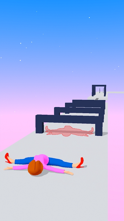 ԵϷֻ(Limbo Run) v1.0.0ͼ3