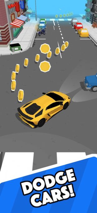 ƯƽϷİ棨Drift Street v1.9ͼ3