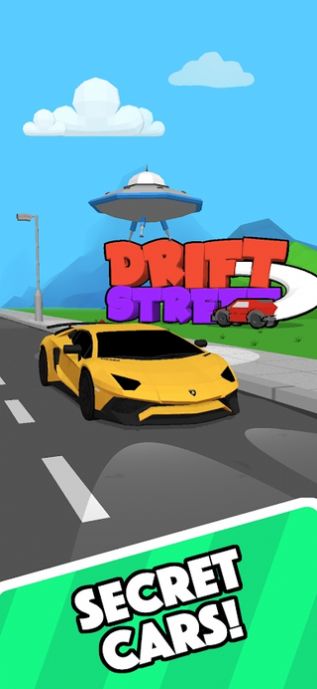 ƯƽϷİ棨Drift Street v1.9ͼ1