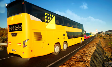 ӡ3DʿģϷİ棨Indian Public Coach Simulator v1.0ͼ3