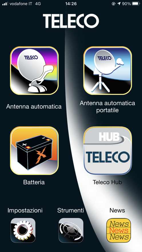 Teleco appͼ3