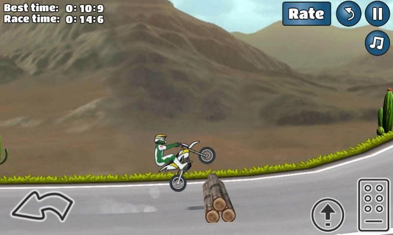 wheelie challengeƻiosİͼƬ1