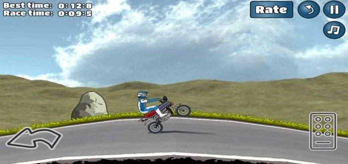 wheelie challengeƻiosİ v1.54ͼ2