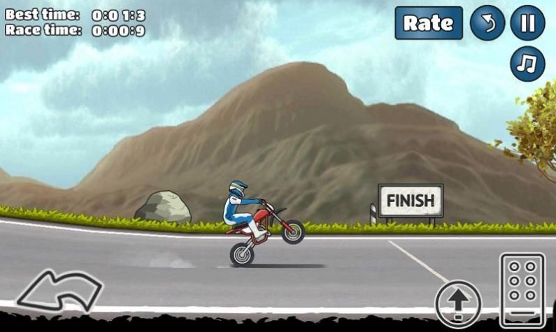 wheelie challengeƻiosİ v1.54ͼ1