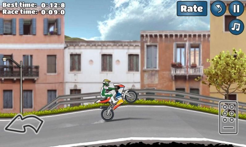 wheelie challengeϷİ° v1.54ͼ3