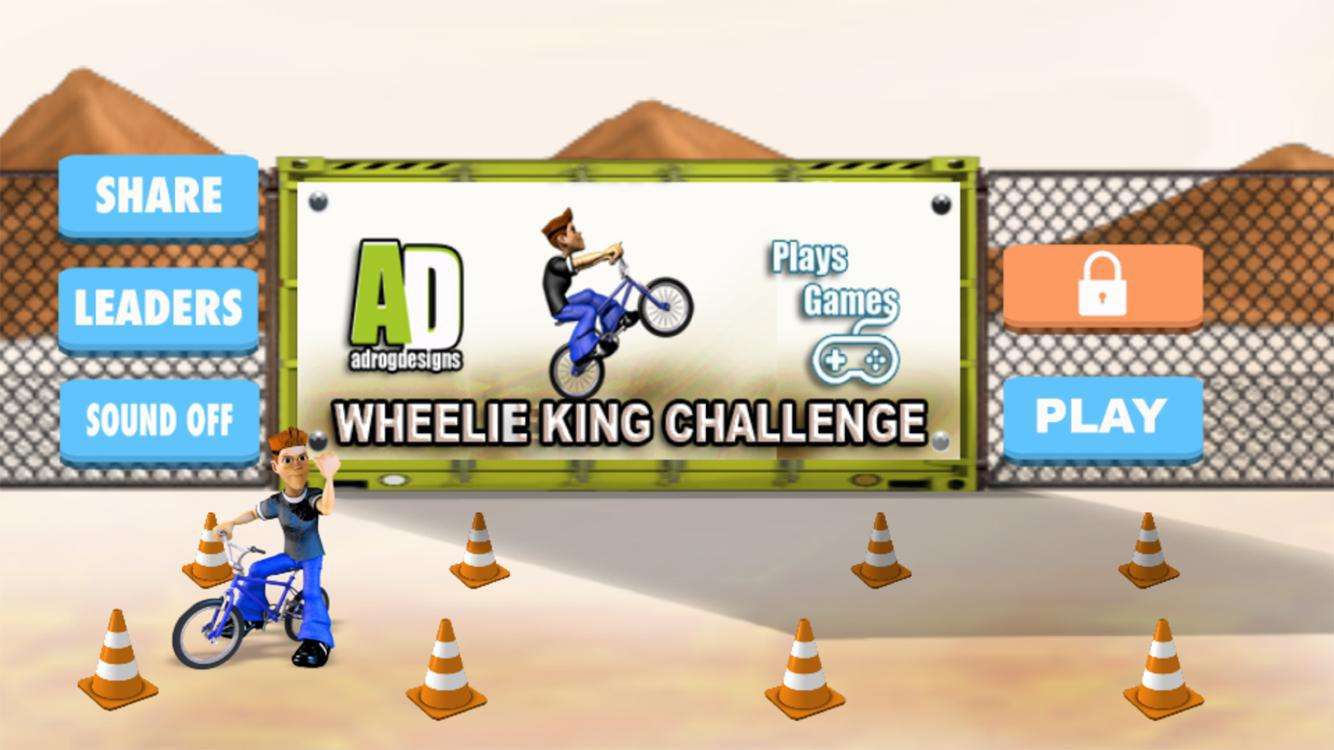 wheelie challengeİ_wheelie challengeƻ