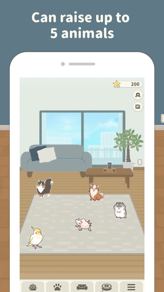 Animal RoomϷͼ1