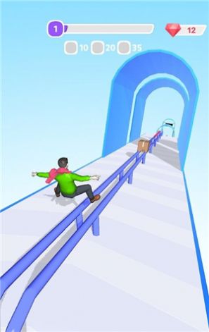 ػϷٷİ棨Perfect Slide v1.0ͼ1