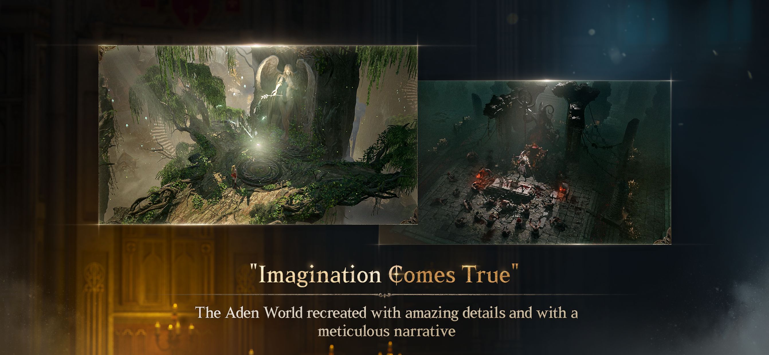 Lineage Wιٷ׿ v1.0.88ͼ2