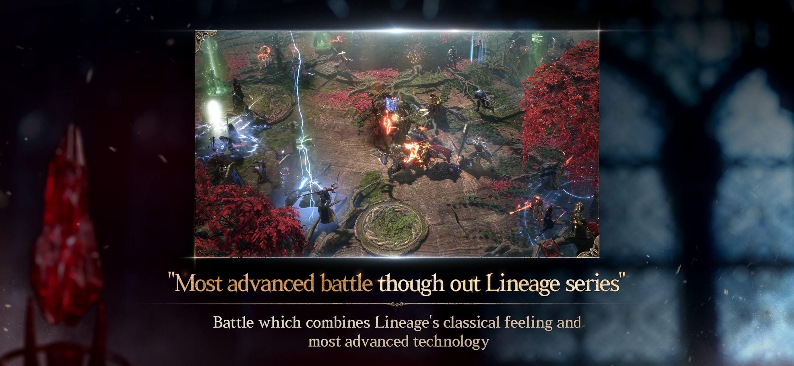 Lineage Wιٷ׿ v1.0.88ͼ3