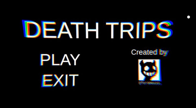 death tripsֻϷԤԼ v1.0.0ͼ3