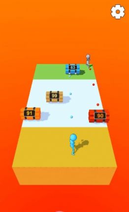 ըƽԿϷİ棨BombPusher v3ͼ2