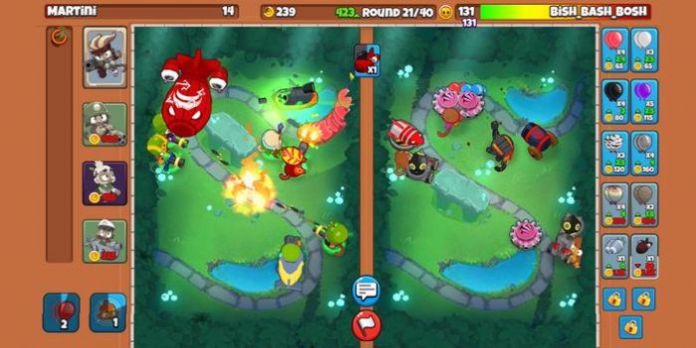 ս2Ϸֻ棨Bloons TD Battles 2ͼƬ1