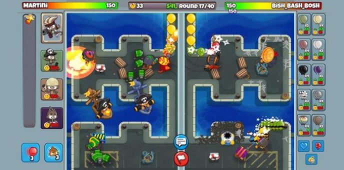 ս2Ϸֻ棨Bloons TD Battles 2 v1.0.1ͼ2