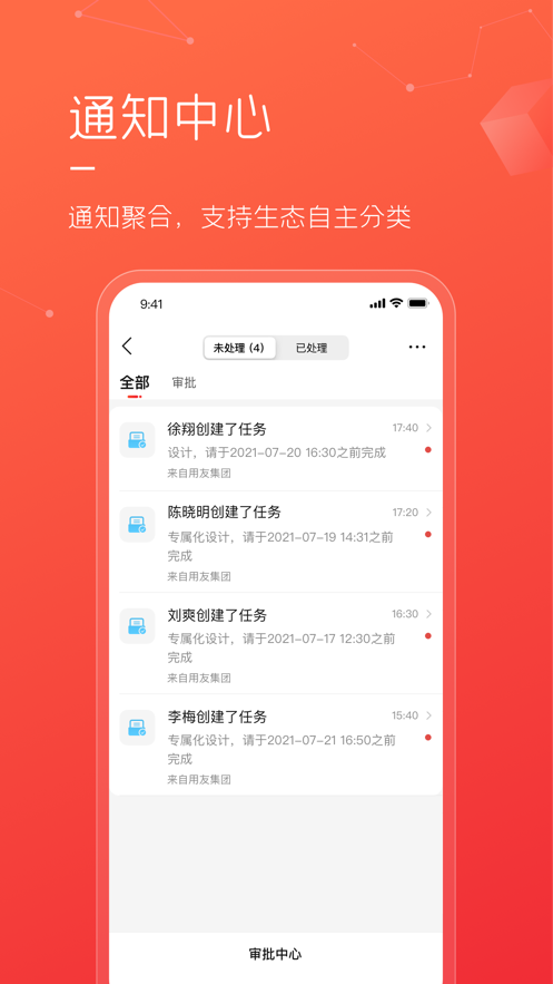 ѿռרƶ칫app v6.5.3ͼ4