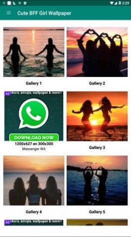 BFF GirlֽͼƬappٷ v12.0.2ͼ3