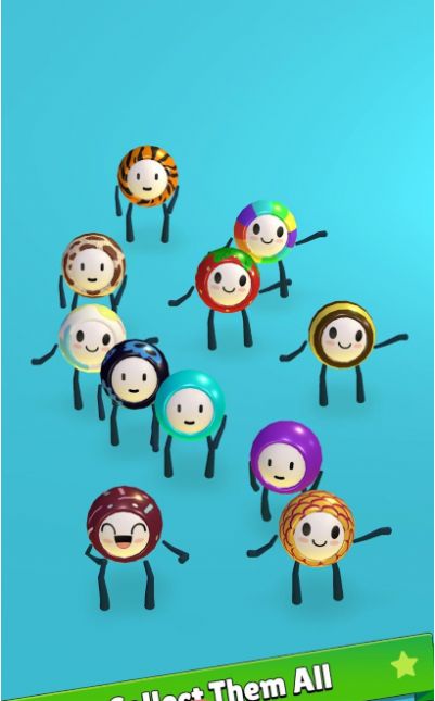 Сһ󴳹3DϷٷ棨Tiny Guys 3D v0.6.8ͼ4