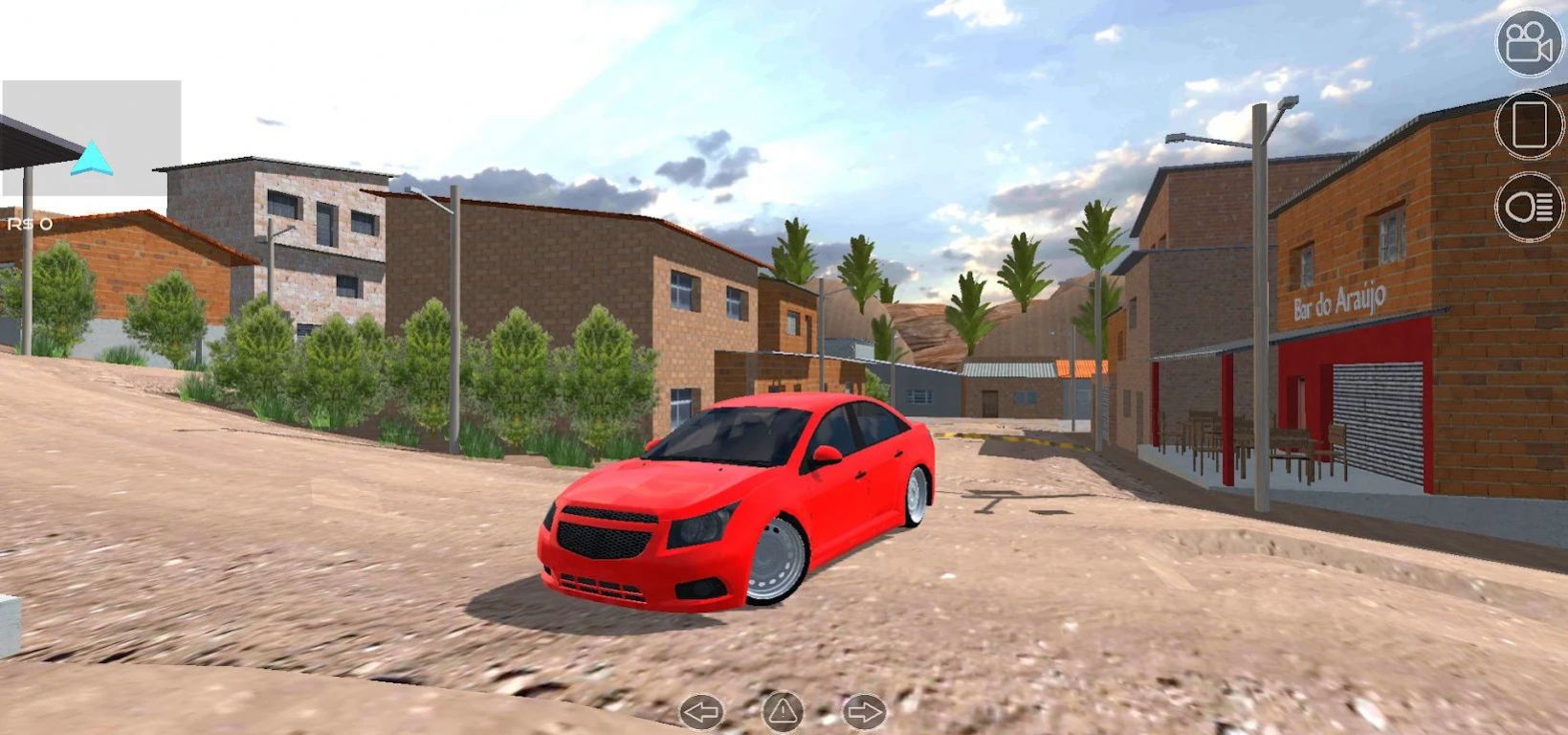 ģʻϷ°棨Carros BAIxos Brasil 2 v0.6.5ͼ1