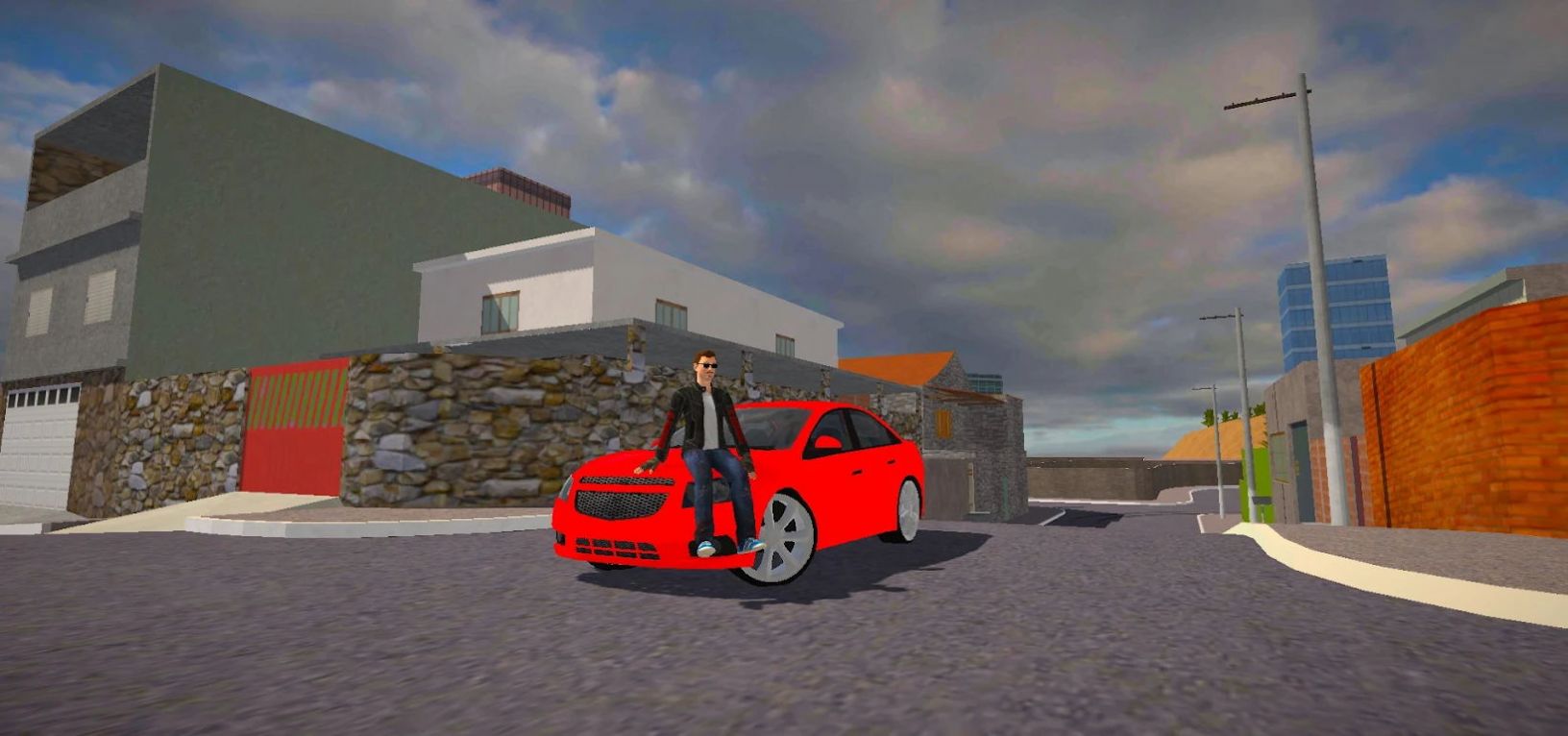 ģʻϷ°棨Carros BAIxos Brasil 2 v0.6.5ͼ3