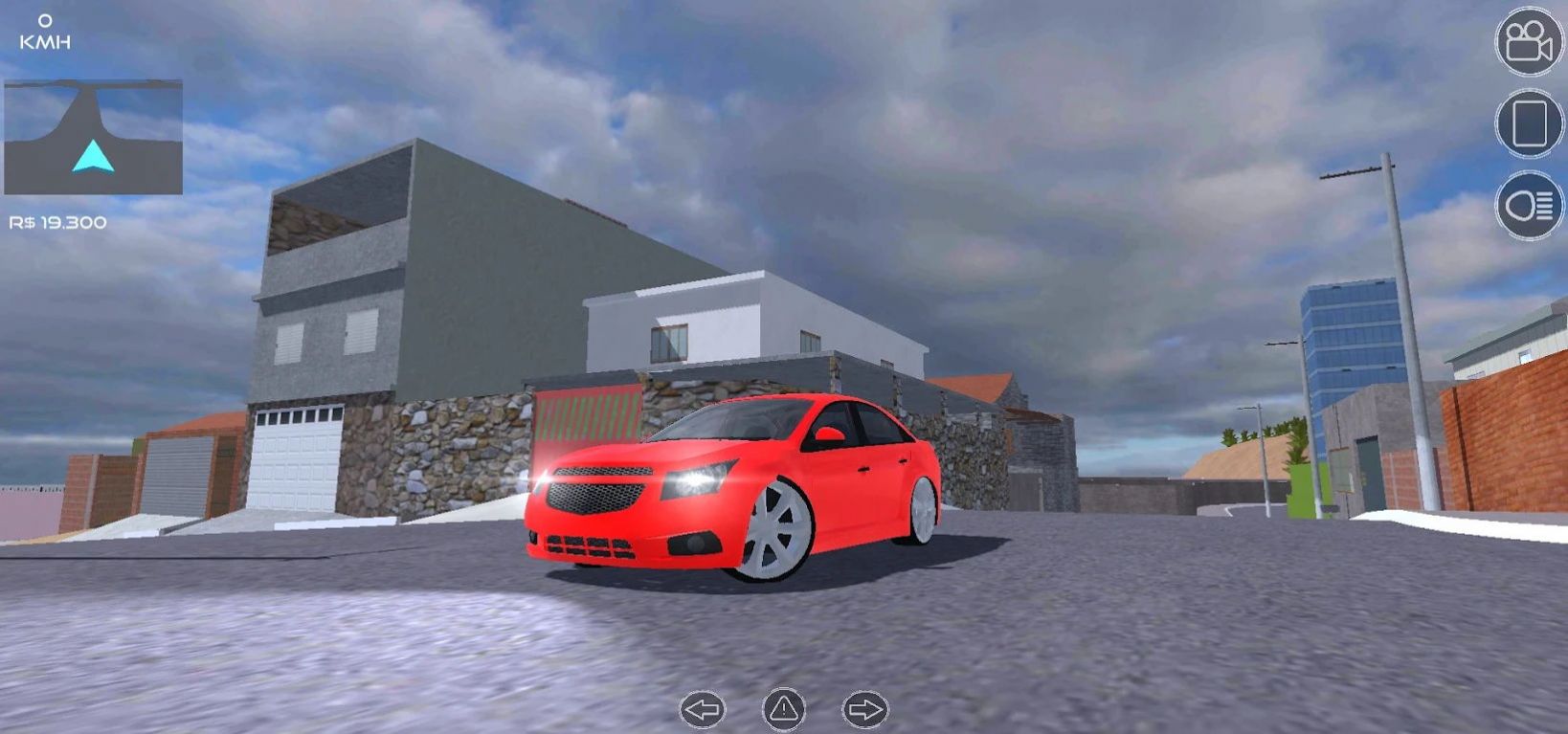 ģʻϷ°棨Carros BAIxos Brasil 2 v0.6.5ͼ2