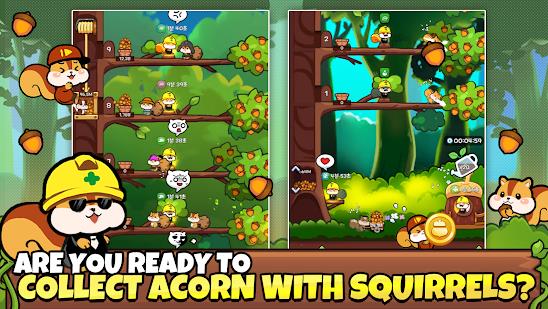 Squirrel TycoonϷ׿ͼƬ1