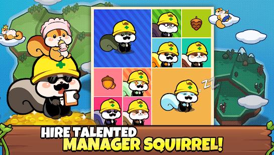 Squirrel TycoonϷ׿ v1.0.17ͼ1