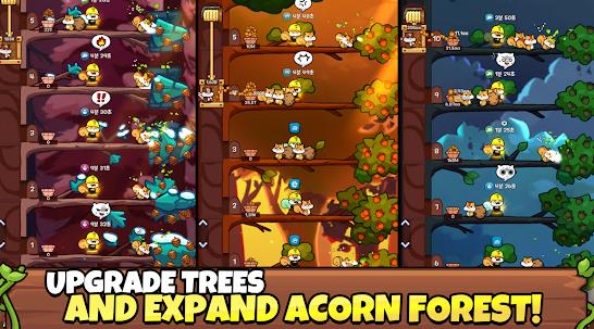 Squirrel TycoonϷ׿ v1.0.17ͼ2