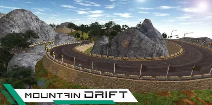 Drift Simulator R8 SportsϷͼ2