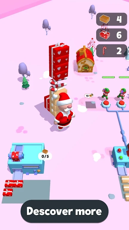 Toy FactoryϷֻ°ͼƬ1