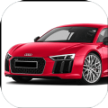 Drift Simulator R8 SportsϷ