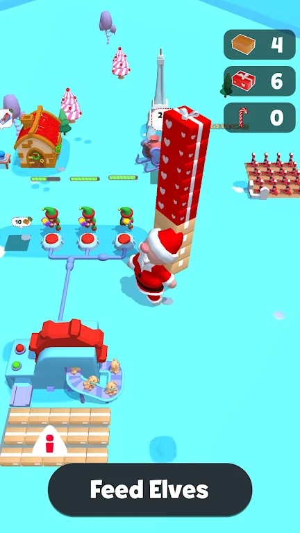 Toy FactoryϷֻ° v0.3ͼ3