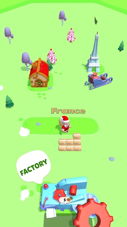 Toy FactoryϷֻ° v0.3ͼ2