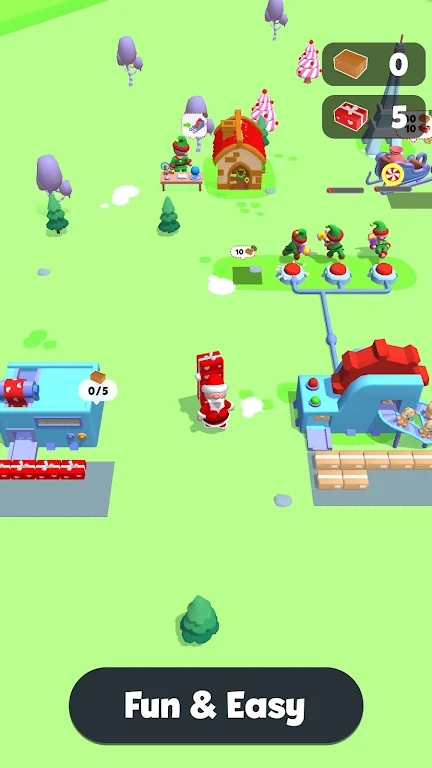 Toy FactoryϷֻ° v0.3ͼ1
