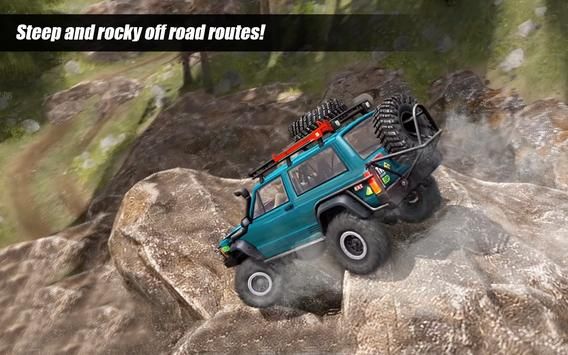 Offroad Xtreme 4x4 Racing Simulator Carֻͼ3