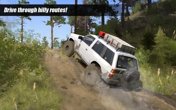 Offroad Xtreme 4x4 Racing Simulator Carֻͼ1