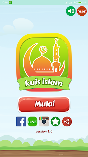 Kuis Pengetahuan IslamϷͼ2