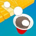 򵽱3DϷֻ°棨Balls to Cups 3D v1.0