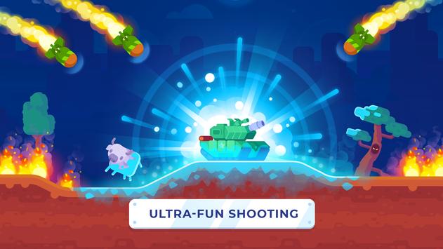 Tank Stars 2Ϸֻ° v1.0.0ͼ3