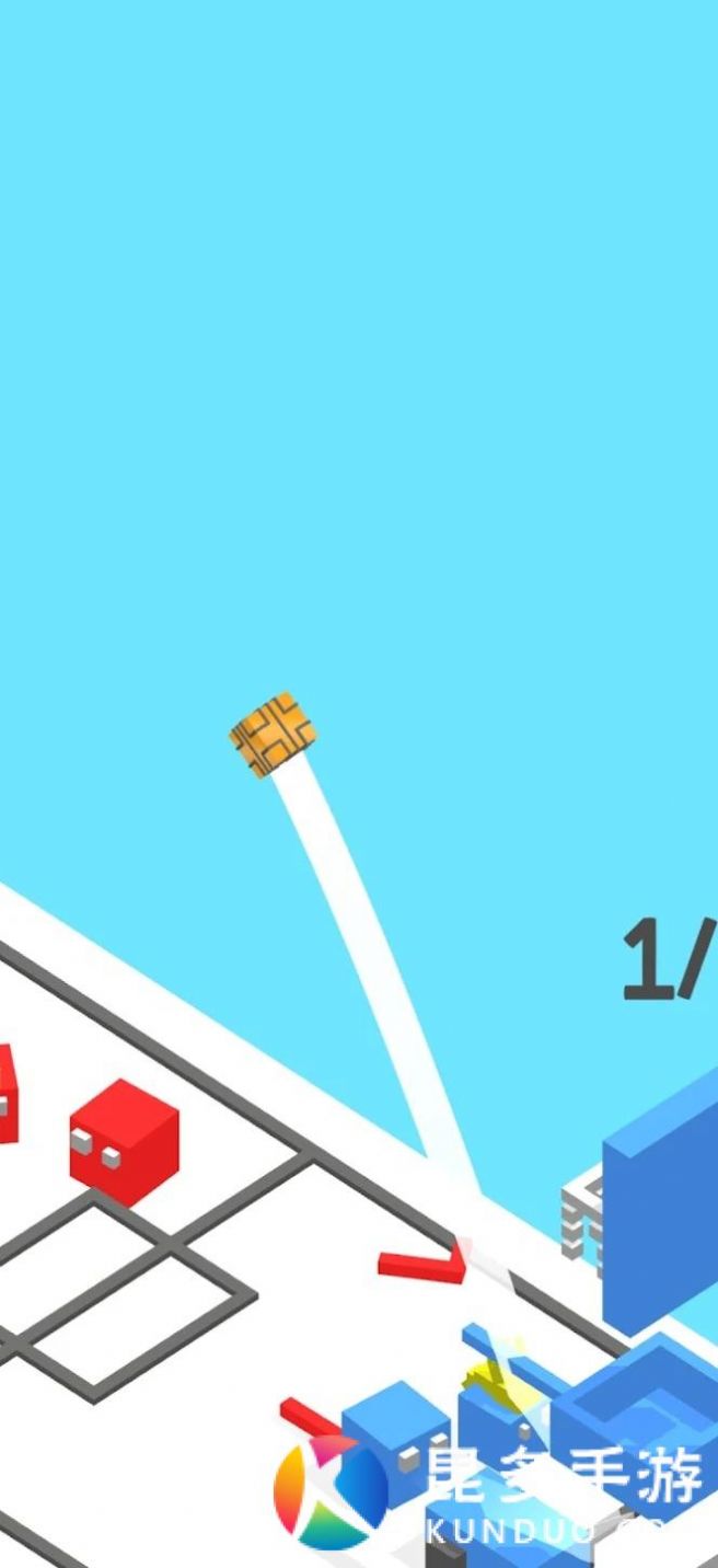 ԿϷ°׿棨BasketCube v0.3ͼ1