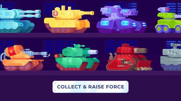 Tank Stars 2Ϸֻ° v1.0.0ͼ2