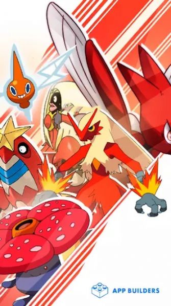 Who s that pokeϷֻ° v1.0ͼ1